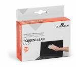 Durable Reinigungstuch SCREENCLEAN Duo...