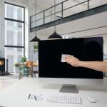 Durable Reinigungstuch SCREENCLEAN Duo Feucht/Trockenreinigungstücher