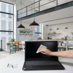 Durable Reinigungstuch SCREENCLEAN Duo Feucht/Trockenreinigungstücher