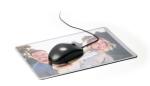 Durable Mousepad plus 300x200x2,5mm tr tr Abdeckung frei gestaltbar
