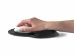 Durable Mousepad Gel d gr mit Gelfüllung rutschfest