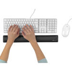 Durable Handgelenkauflage mit Gel d gr f ergonomisches...