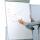Durable Reinigungsmittel Whiteboard bo ws Dose  a 100  Tücher