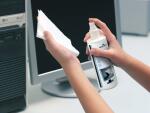 Durable Reinigungsmittel SCREENCLEAN tr 250ml für...