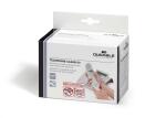 Durable Reinigungstuch f Telefon 50St 50 einzeln...