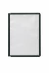 Durable Sichttafel A5 für 5506 Farbiger...