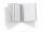 Durable Sichttafelsystem FUNCTION safe Wandhalter u 10 Zip-Tafeln A4