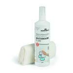 Durable Whiteboardreiniger Set 250ml Spray u Mikrofasertuch