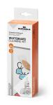 Durable Whiteboardreiniger Set 250ml Spray u Mikrofasertuch