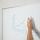 Durable Whiteboardreiniger Set 250ml Spray u Mikrofasertuch