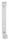 Durable Sichttafelsystem Wandhalter gr leer für 5 Sichttafeln A4