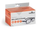 Durable Brillenputztücher 2er-Set ws Inhalt: 50 Sets...