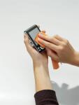 Durable Reinigungsset f Digitalkamera Spray Tuch u Pinsel...