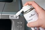 Durable Etikettenentferner 200ml flüssig mit Bürstenaufsatz