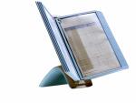 Durable SHERPA BACTOCLEAN TABLE Tischständer inkl 10...
