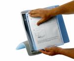 Durable SHERPA BACTOCLEAN TABLE Tischständer inkl 10...