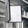 Durable VARIO MAGNET  WALL 5 magnetisch mit 5 Tafeln sw