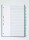Durable Ordnerregister A4 A-Z 20tlg gn umschweißte Taben