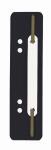 Durable Heftstreifen 150x38mm sw 250St Flexi Heftstreifen