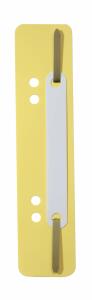 Durable Heftstreifen 150x38mm ge 250St Flexi Heftstreifen