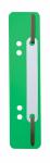 Durable Heftstreifen 150x38mm gn 250St Flexi Heftstreifen