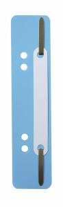 Durable Heftstreifen 150x38mm bl 250St Flexi Heftstreifen