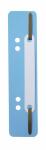 Durable Heftstreifen 150x38mm bl 250St Flexi Heftstreifen