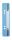 Durable Heftstreifen 150x38mm bl 250St Flexi Heftstreifen