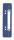 Durable Heftstreifen d bl 250St Flexihefter 150x38mm