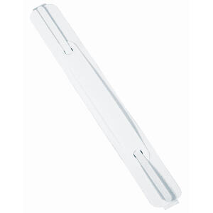 Durable Heftstreifen selbstkl ws 100St 150x20mm Heftzunge lackiert