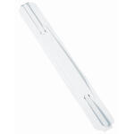 Durable Heftstreifen selbstkl ws 100St 150x20mm Heftzunge...