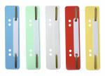 Durable Heftstreifen f.sort 25St 150x38mm Flexi-Hefter