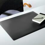 Durable Schreibunterlage 400x530mm sw rutschfest