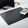 Durable Schreibunterlage 400x530mm sw rutschfest
