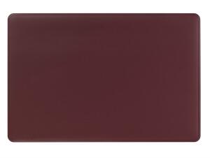 Durable Schreibunterlage 400x530mm rt rutschfest