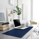Durable Schreibunterlage 520x650mm dbl mit Dekorrille