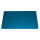 Durable Schreibunterlage 520x650mm dbl mit Dekorrille