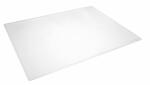 Durable Schreibunterlage 500x650mm tr transparent blendfrei