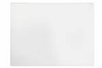 Durable Schreibunterlage 500x650mm tr transparent blendfrei
