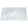 Durable Schreibunterlage 500x650mm tr transparent blendfrei