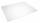 Durable Schreibunterlage 500x650mm tr transparent blendfrei
