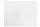 Durable Schreibunterlage 500x650mm tr transparent blendfrei