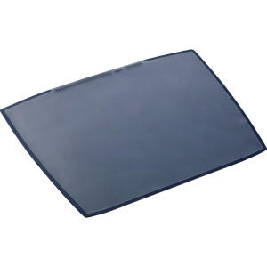 Durable Schreibunterlage 650x520mm dbl Trapezform