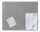Durable Schreibunterlage 520x650mm gr mit Vollsichtplatte