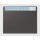 Durable Schreibunterlage 650x520mm sw Abd. austauschbar mit Kalender