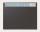 Durable Schreibunterlage 650x520mm sw Abd. austauschbar mit Kalender