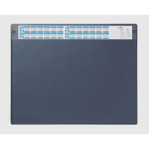 Durable Schreibunterlage 650x520mm d.b Abd. austauschbar mit Kalender