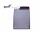 Durable Schreibunterlage USB Hub sw 330x405mm m transp Register