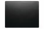 Durable Schreibunterlage 650x520mm sw Vollsichtplatte...