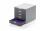 Durable Schubladenbox 292x280x356mm 5 farbige Schubladen